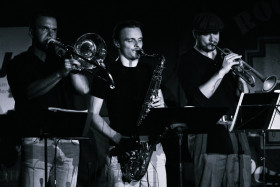 ZVA 12-28 BAND s dych sekciou 2020