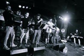 ZVA 12-28 BAND s dych sekciou 2020