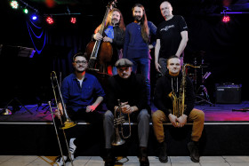 ZVA 12-28 BAND s dych sekciou 2020